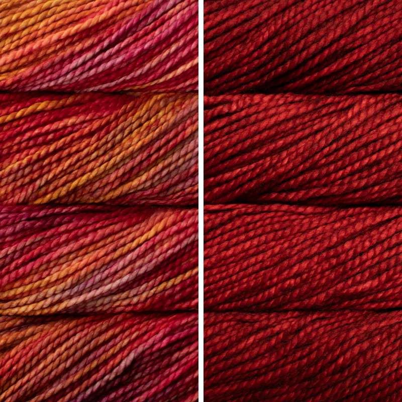 Starship Hat and Cowl Set Kit