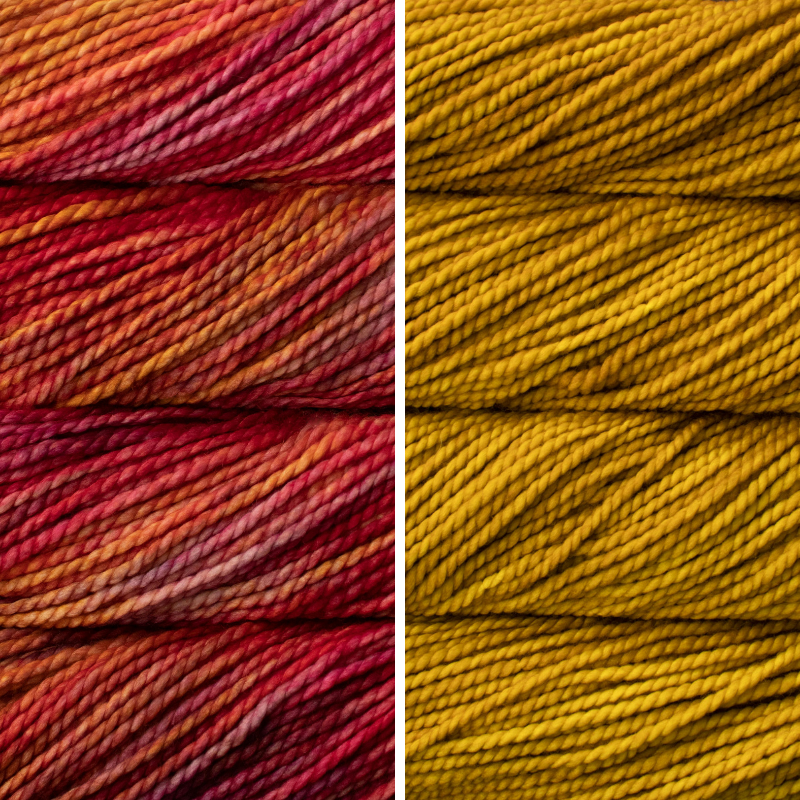 Starship Hat and Cowl Set Kit