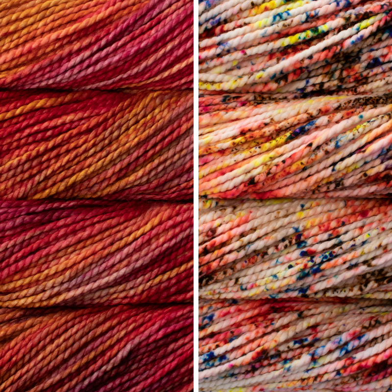 Starship Hat and Cowl Set Kit