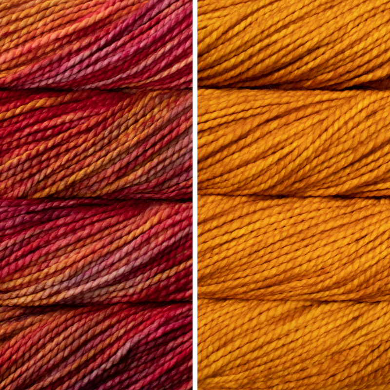 Starship Hat and Cowl Set Kit