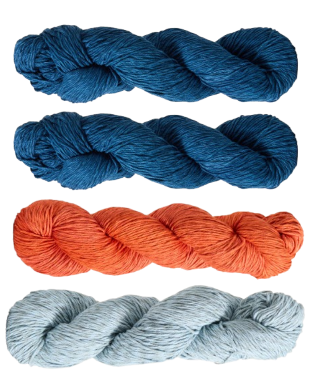 Arada Scarf and Shawl Kit
