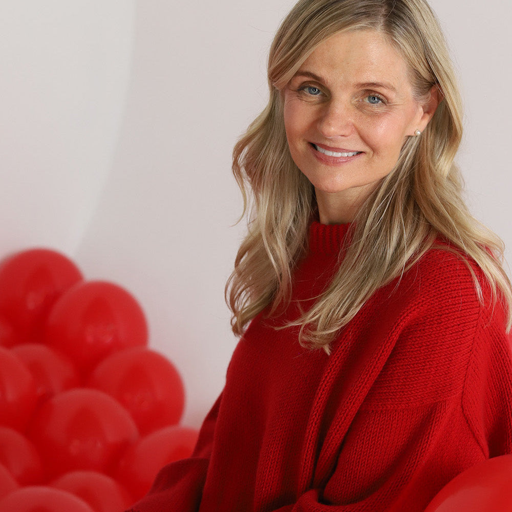 Anniversary Sweater Kit