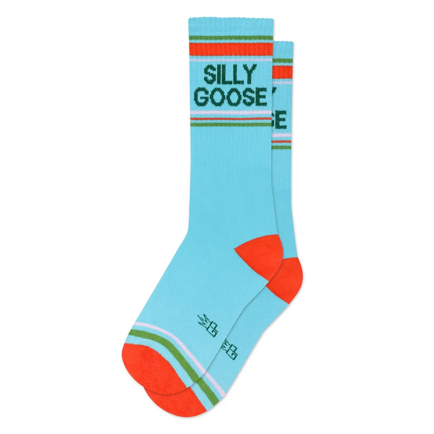 Gumball Poodle Socks