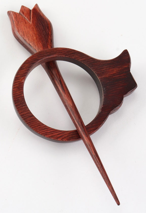 Knit Pro Shawl Sticks and Pins
