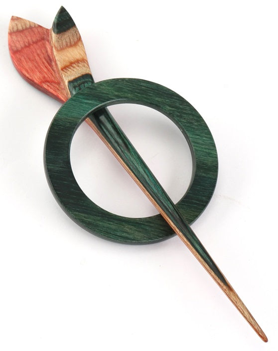Knit Pro Shawl Sticks and Pins