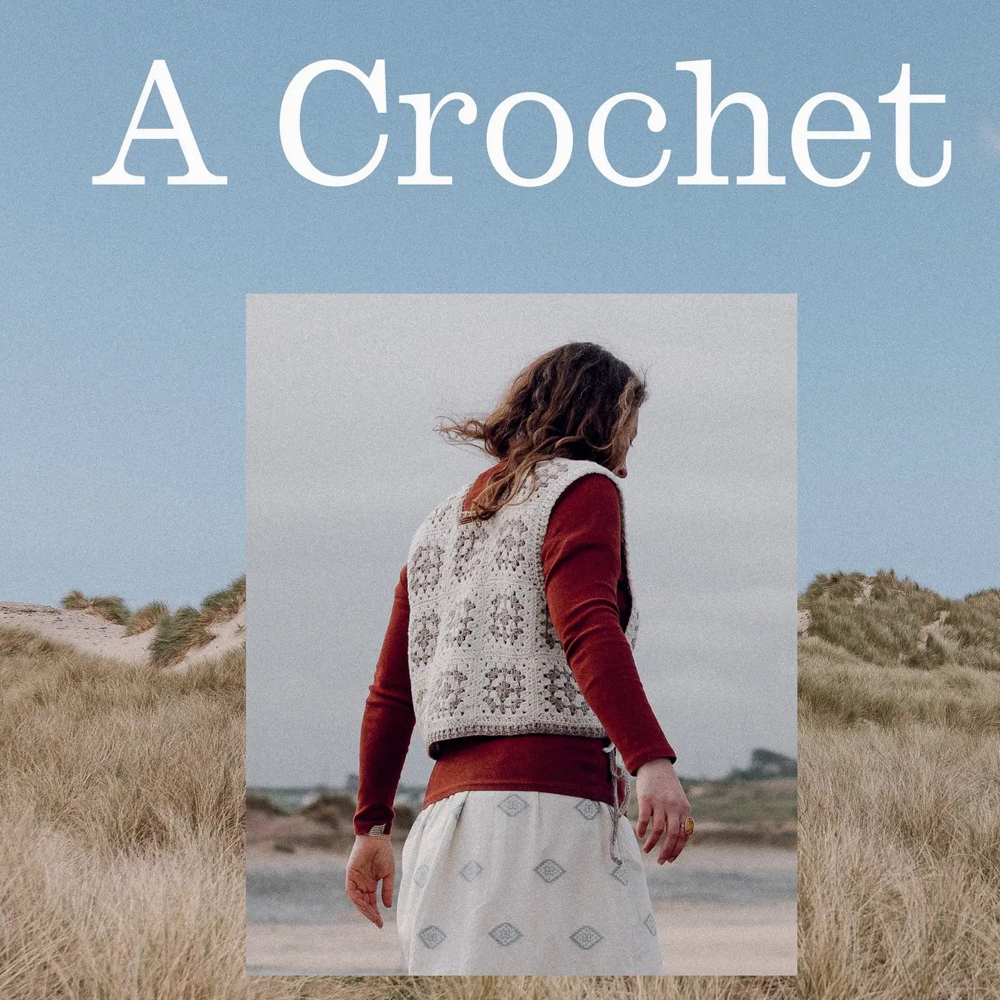 A Crochet Year