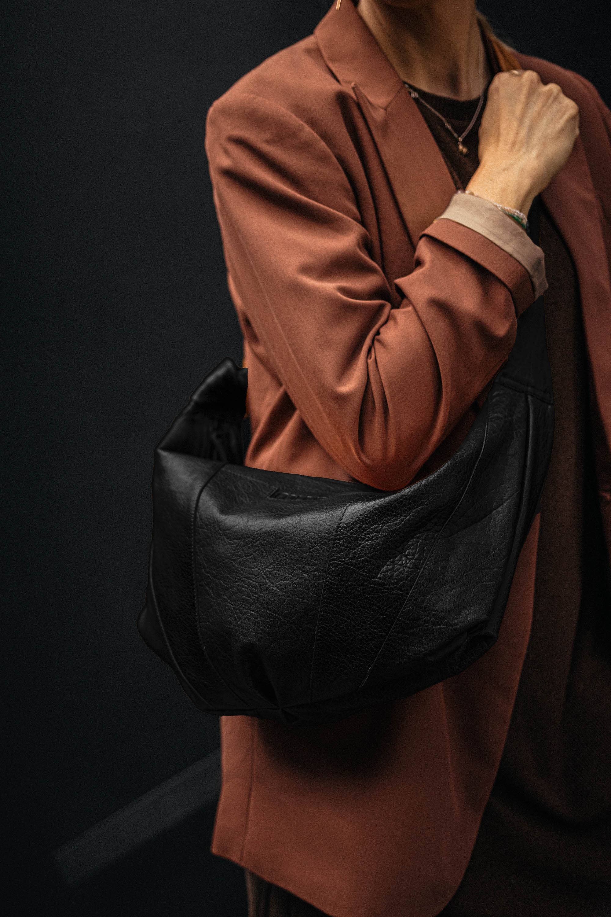 Fate Crossbody