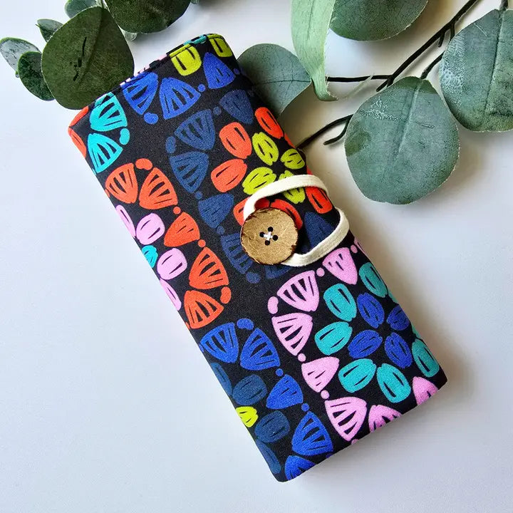 Knit and Purr Agnes Crochet/DPNs Roll