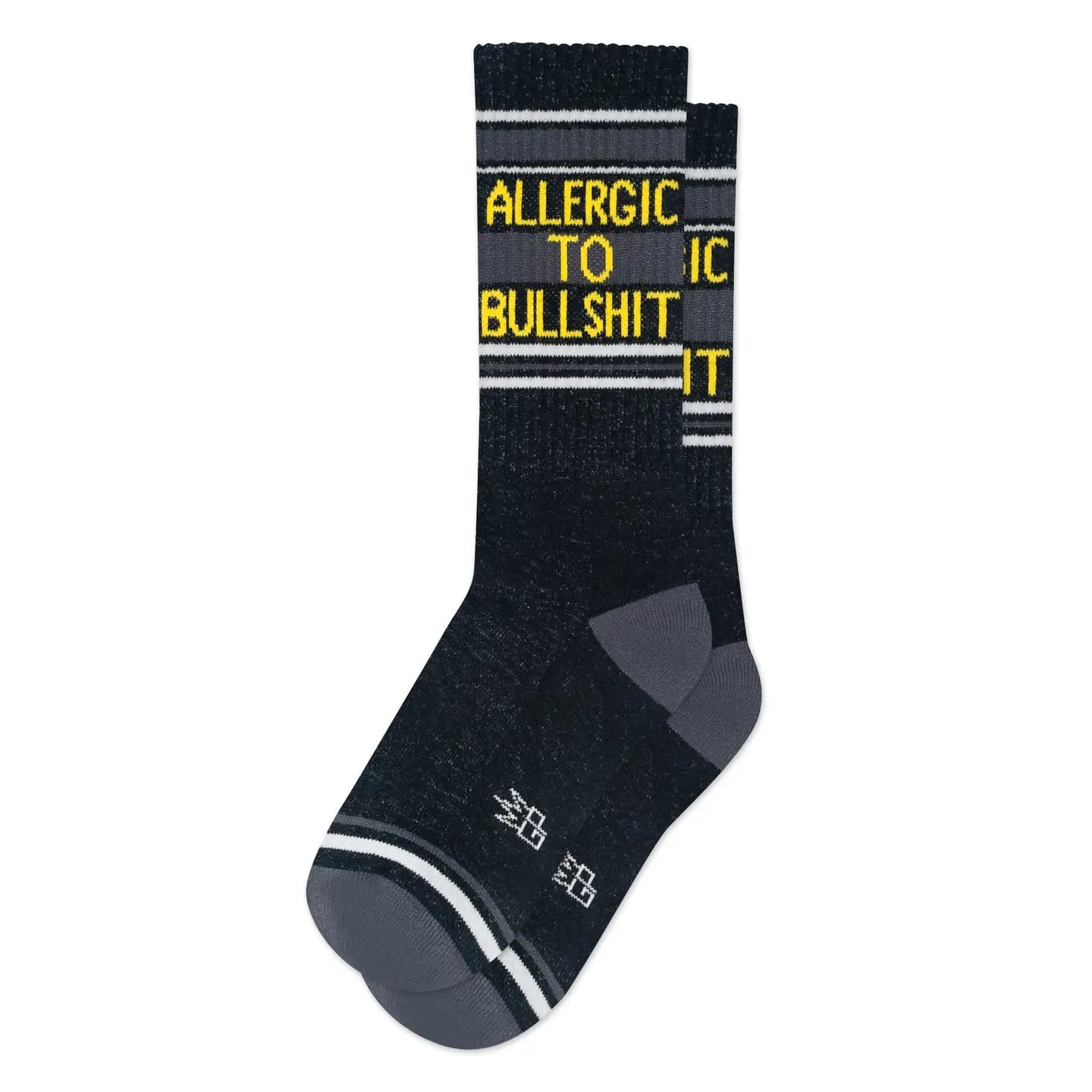 Gumball Poodle Socks