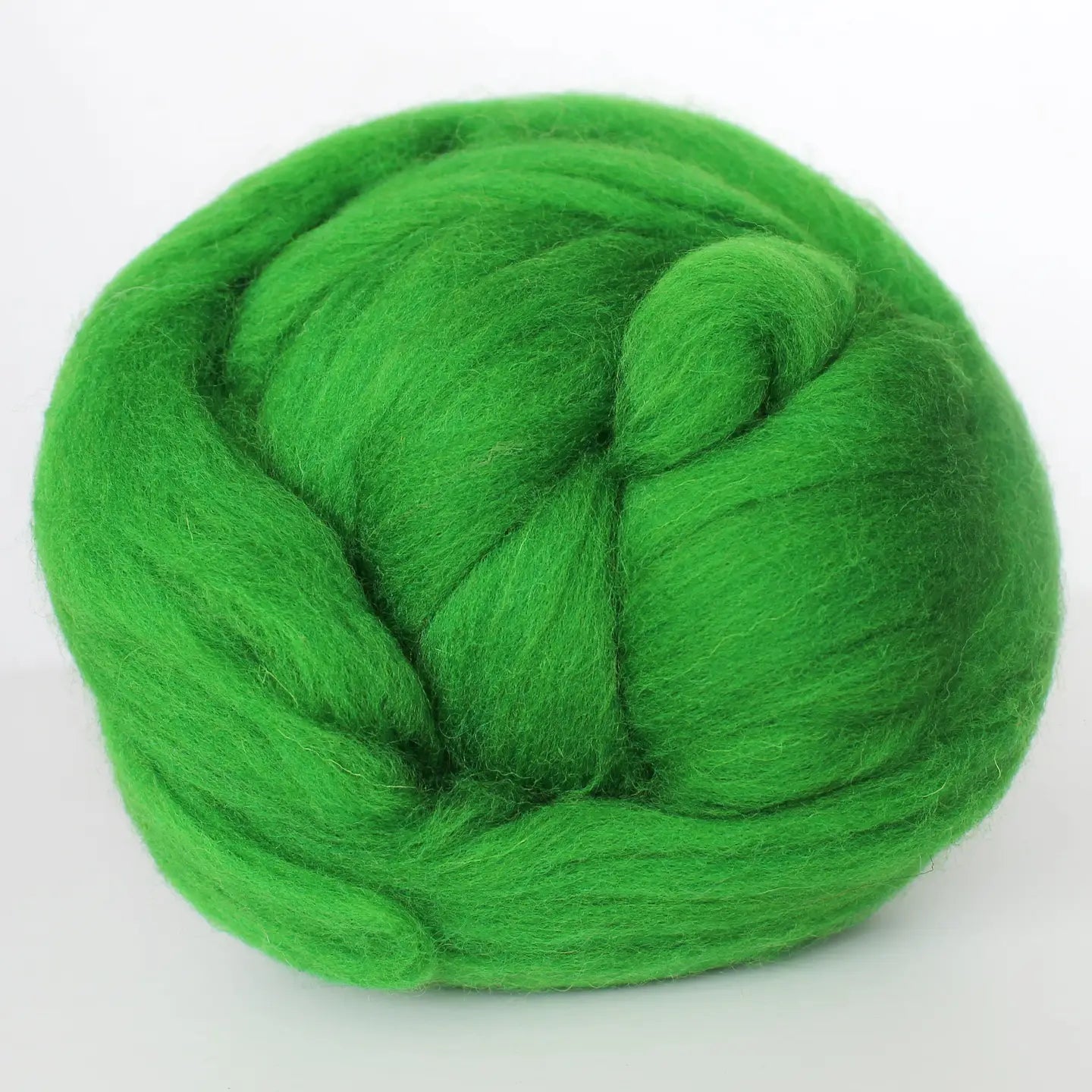 Exotic Fiber Wool Roving