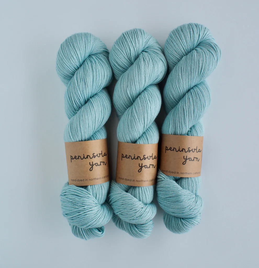 Cotton Wool DK