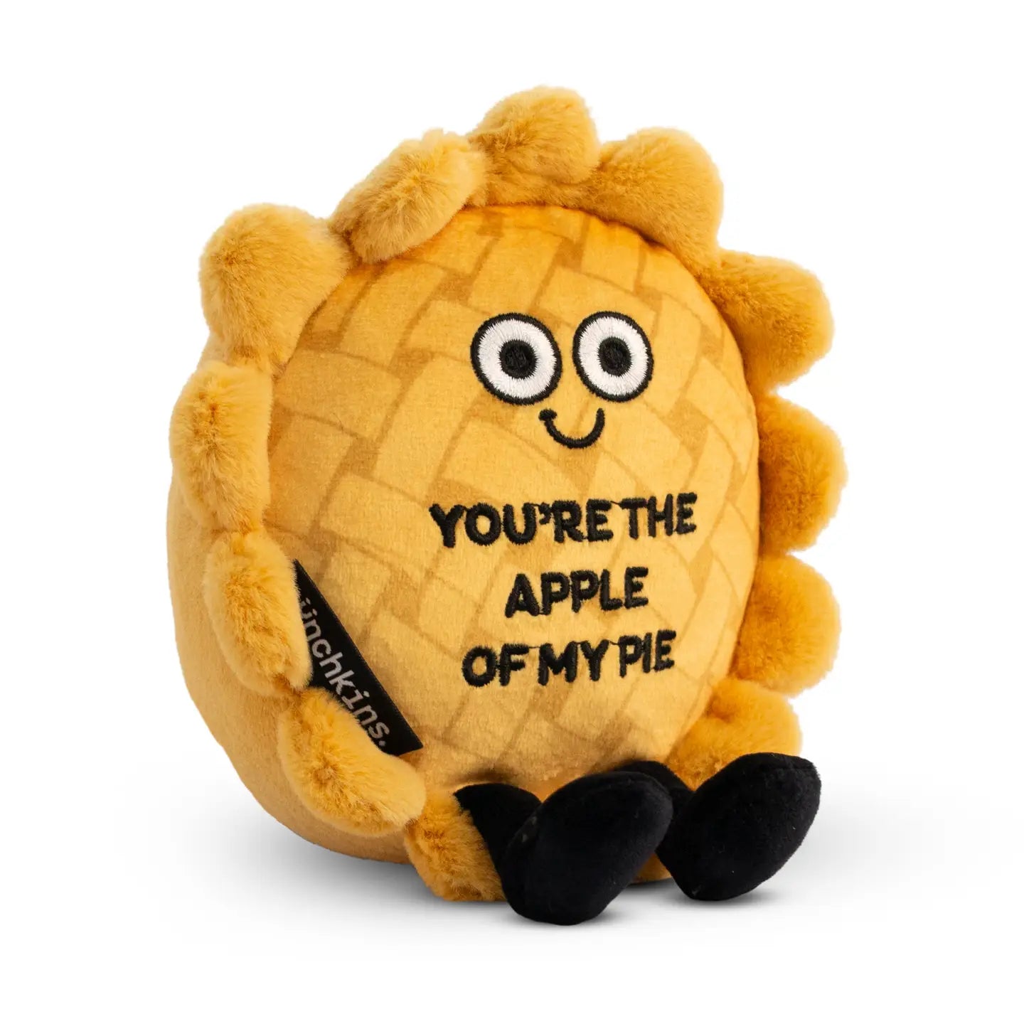 Punchkins Plush Toys