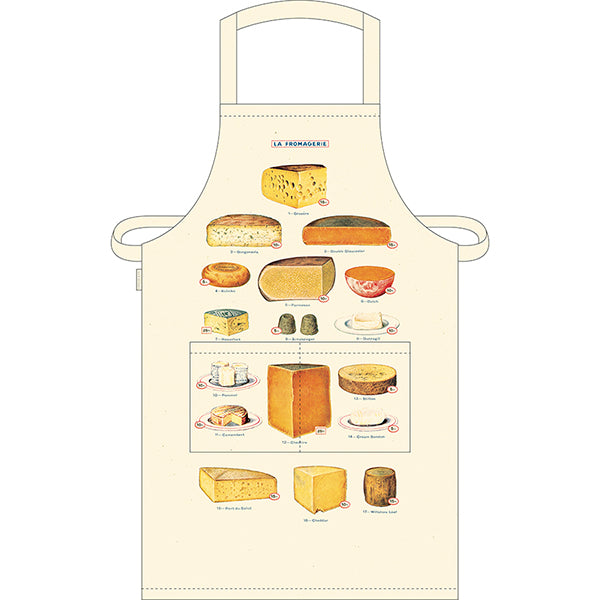 Cavallini & Co Aprons