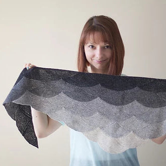 Aranami Shawl PDF
