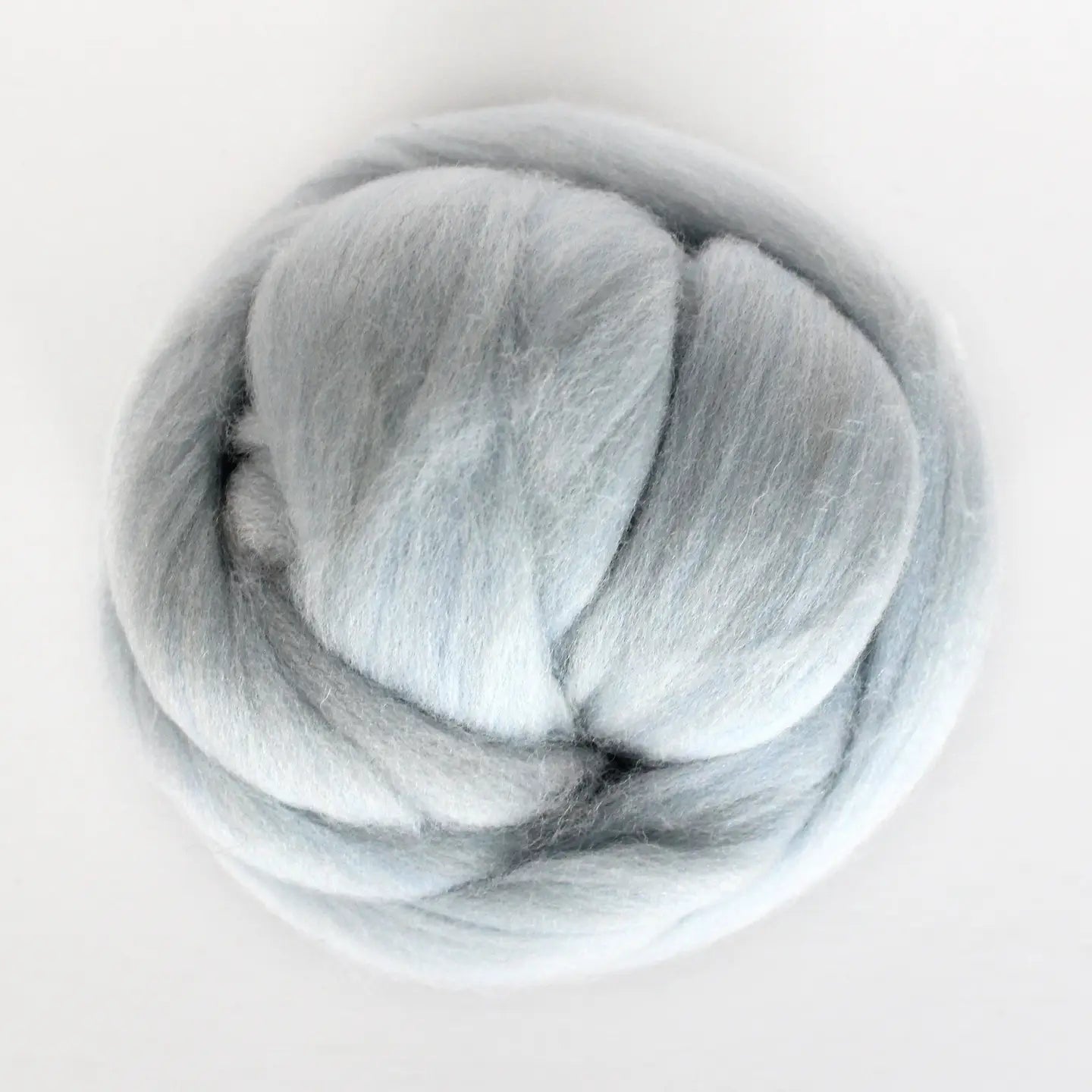 Exotic Fiber Wool Roving