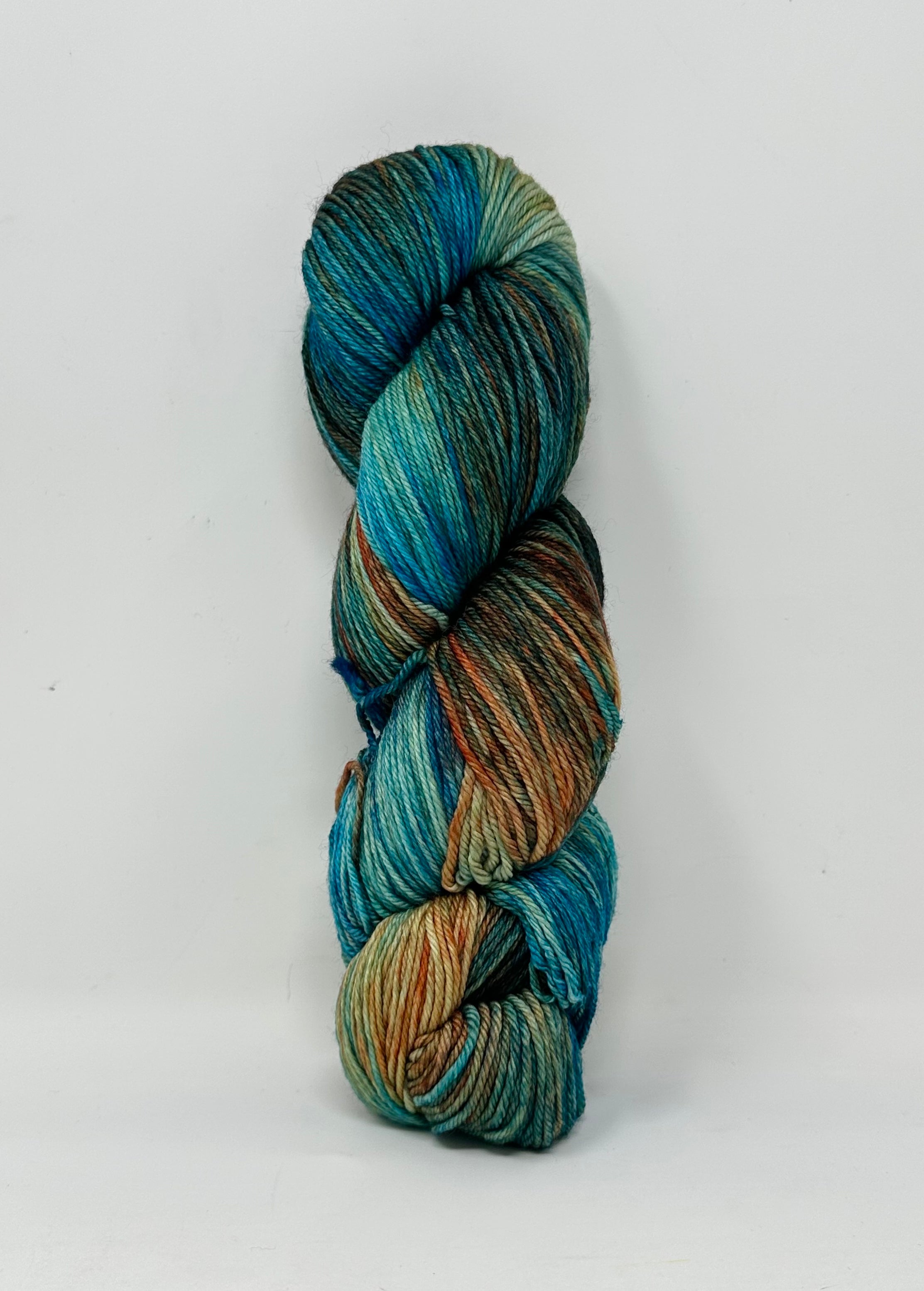 Halfway to the Stars (Custom Colorway)