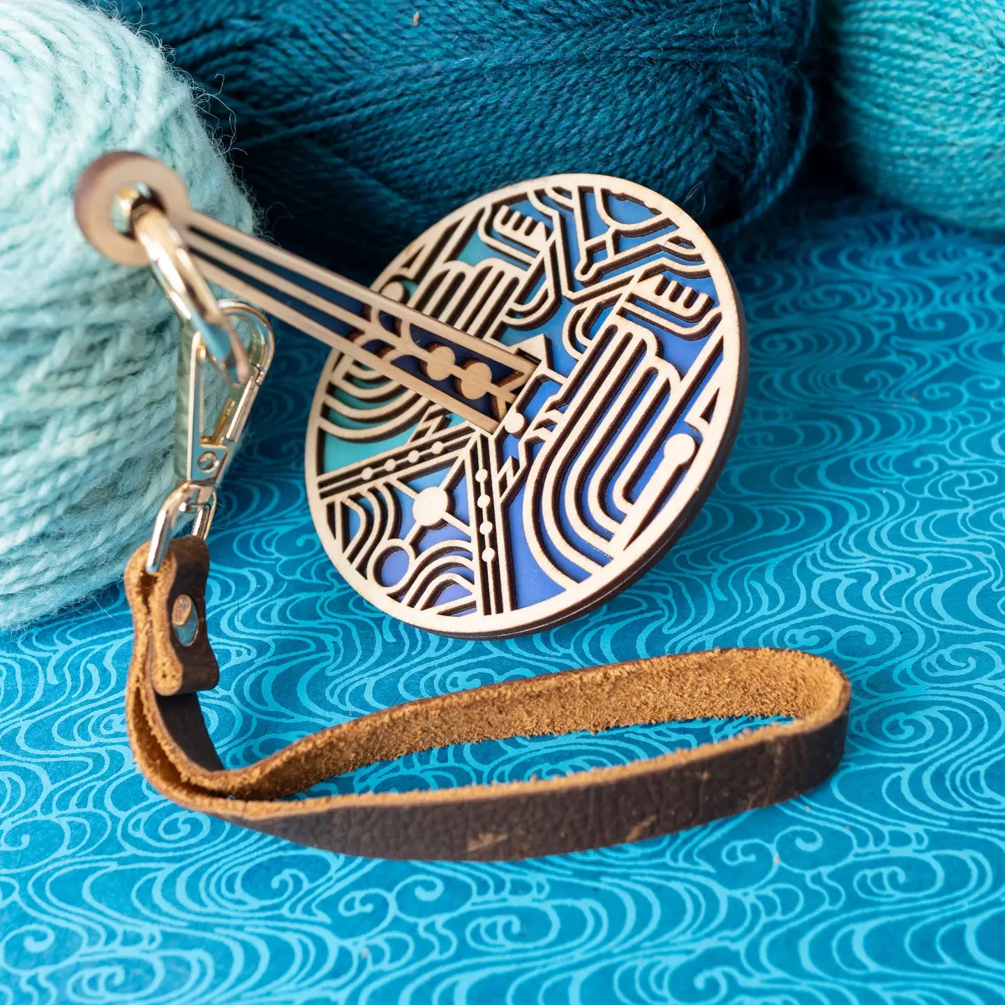 Lemonwood Mini Minders