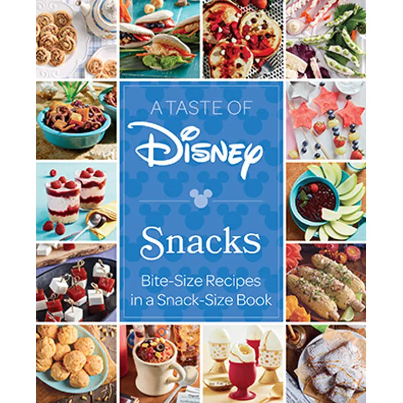 A Taste of Disney: Snacks