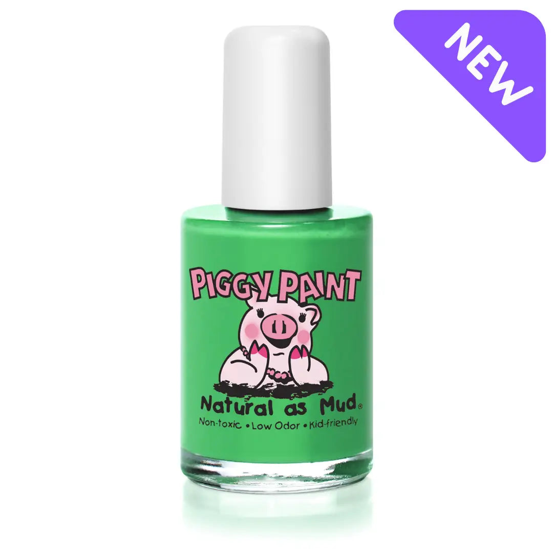 Piggy Paint Nail Polish