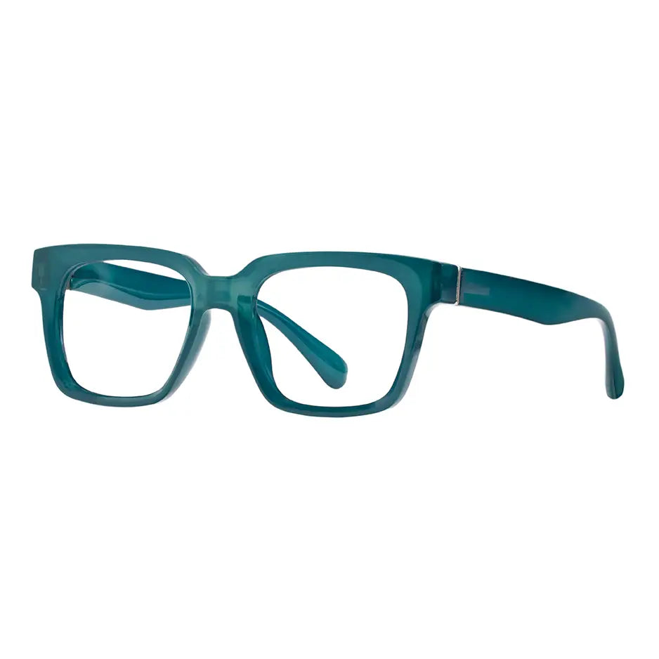 Blue Planet Blue Light Filtering Readers Glasses