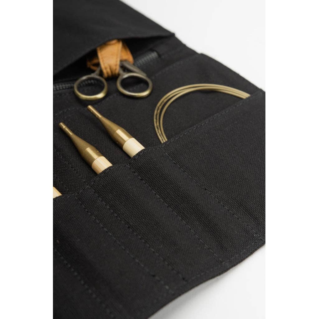 Stockholm Needle Case
