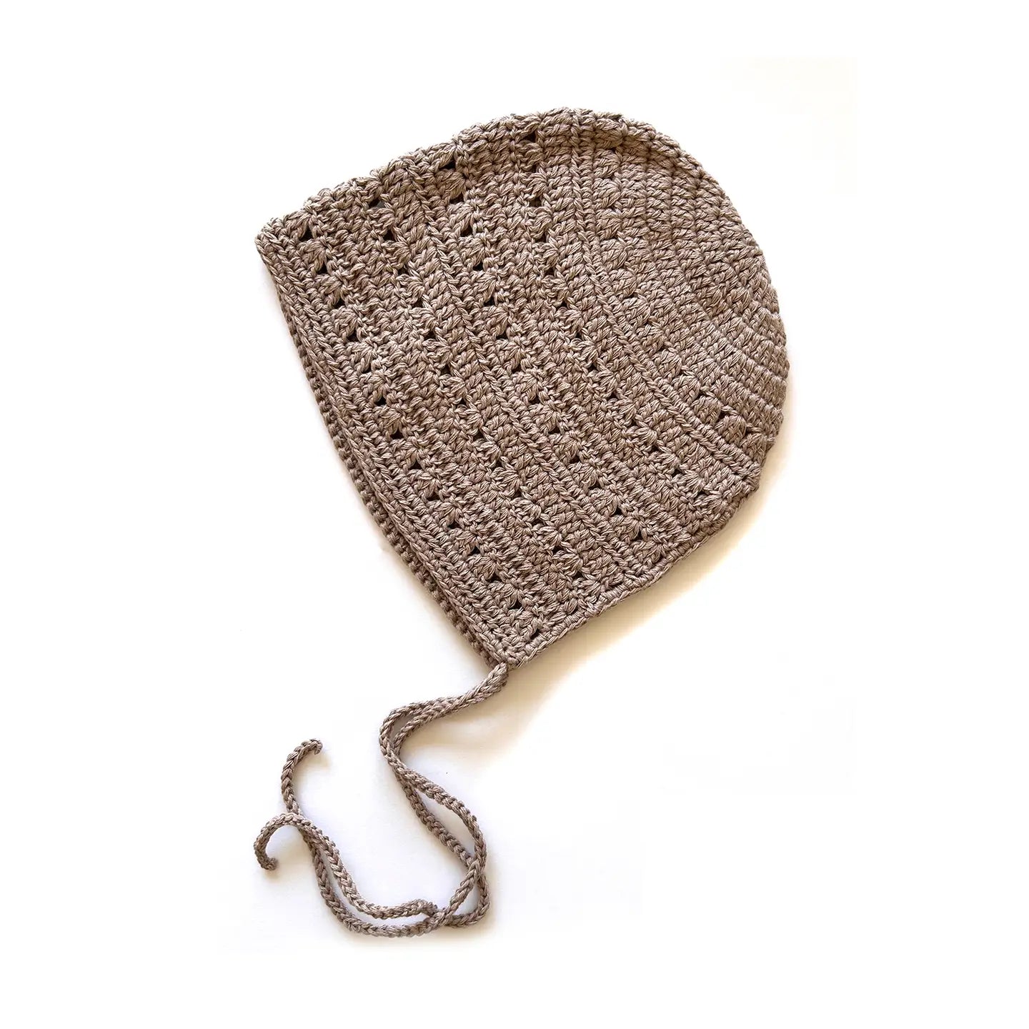 Cheengoo Crocheted Baby Toddler Bonnet Hat