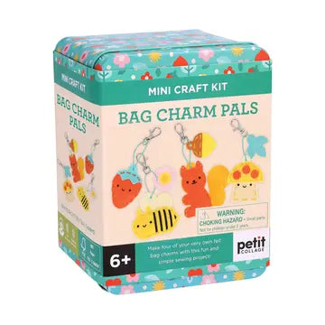 Pocket Pet Mini Craft Kit