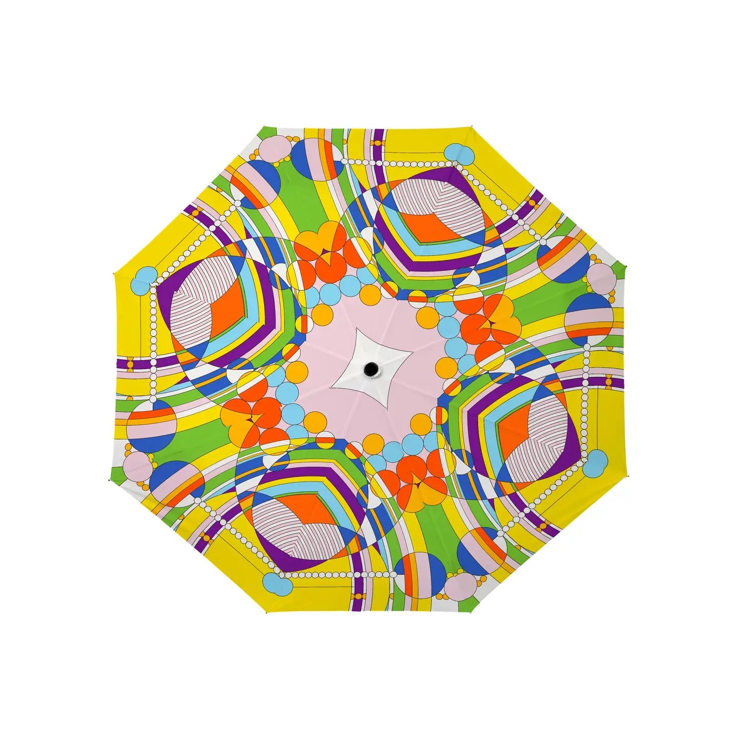 RainCaper Inverted Umbrellas