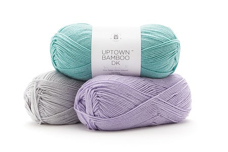Uptown Bamboo DK