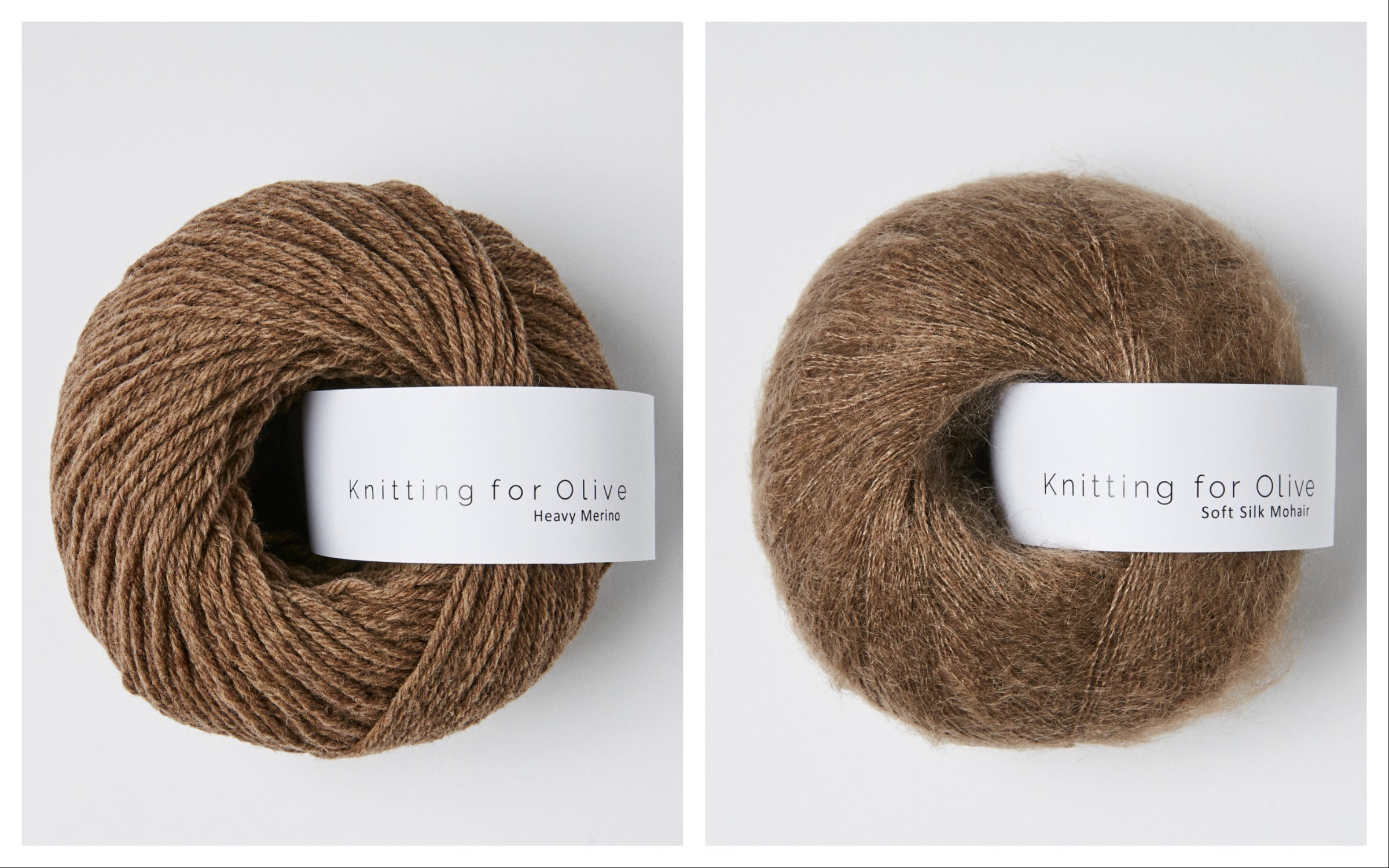 Olive's Cat Beanie Kit