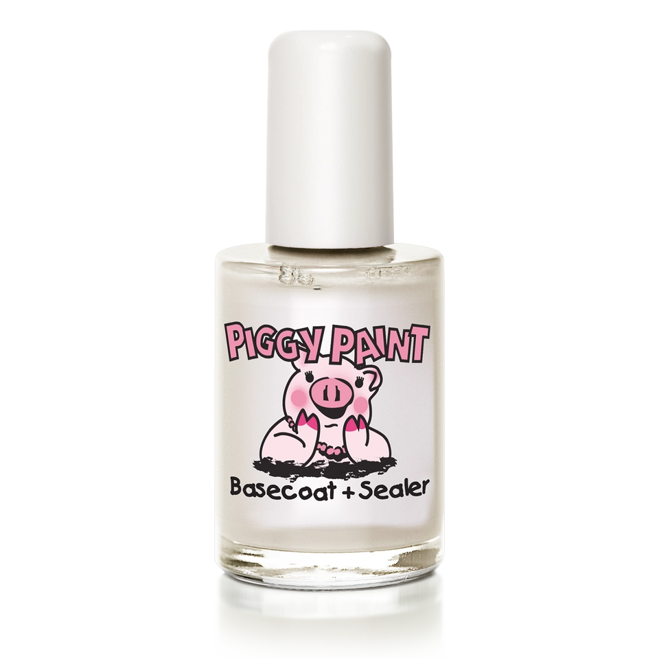 Piggy Paint Nail Polish