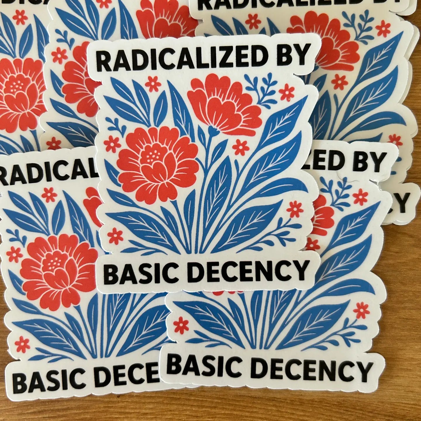 Lemonsgrace Stickers