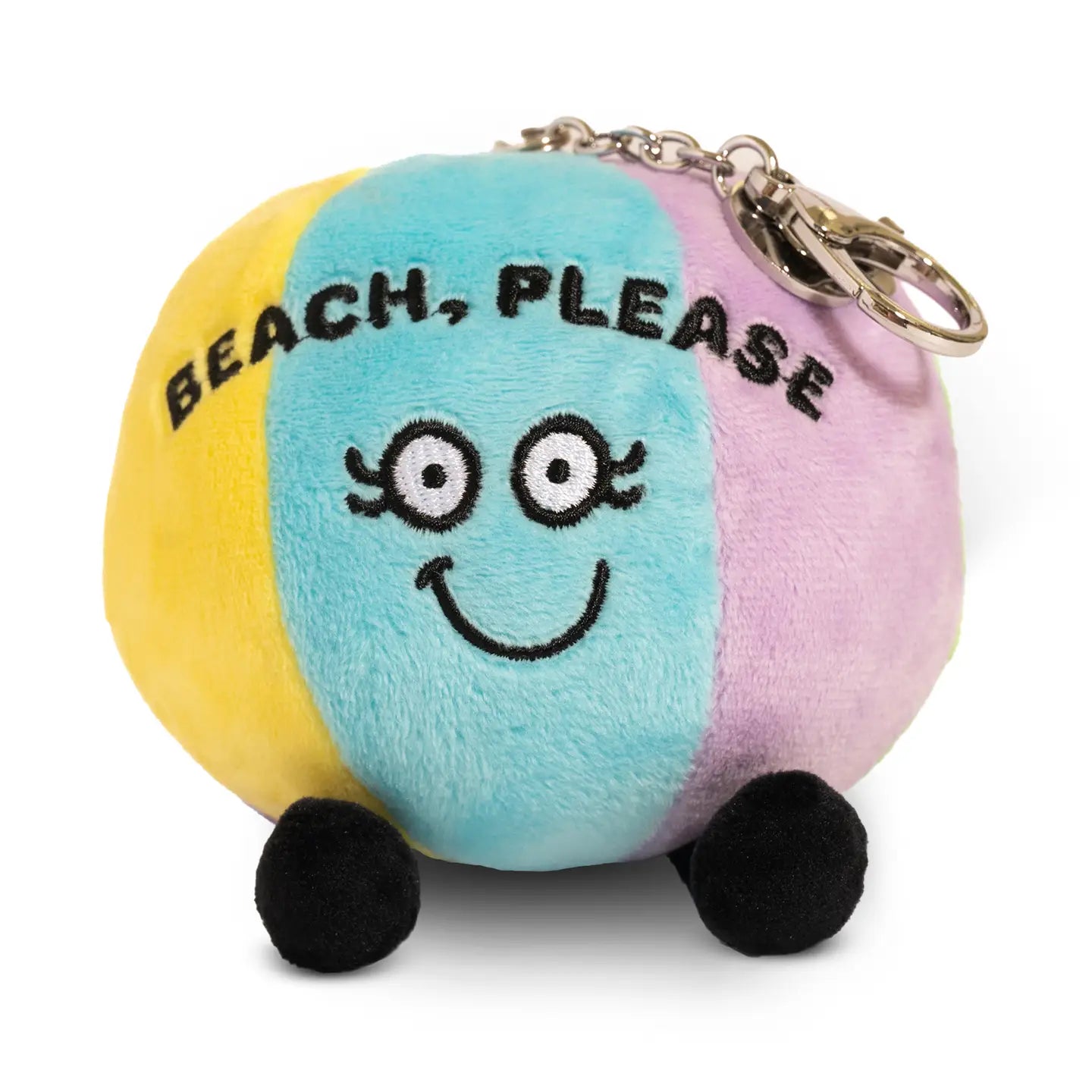 Punchkins Plush Bag Charms