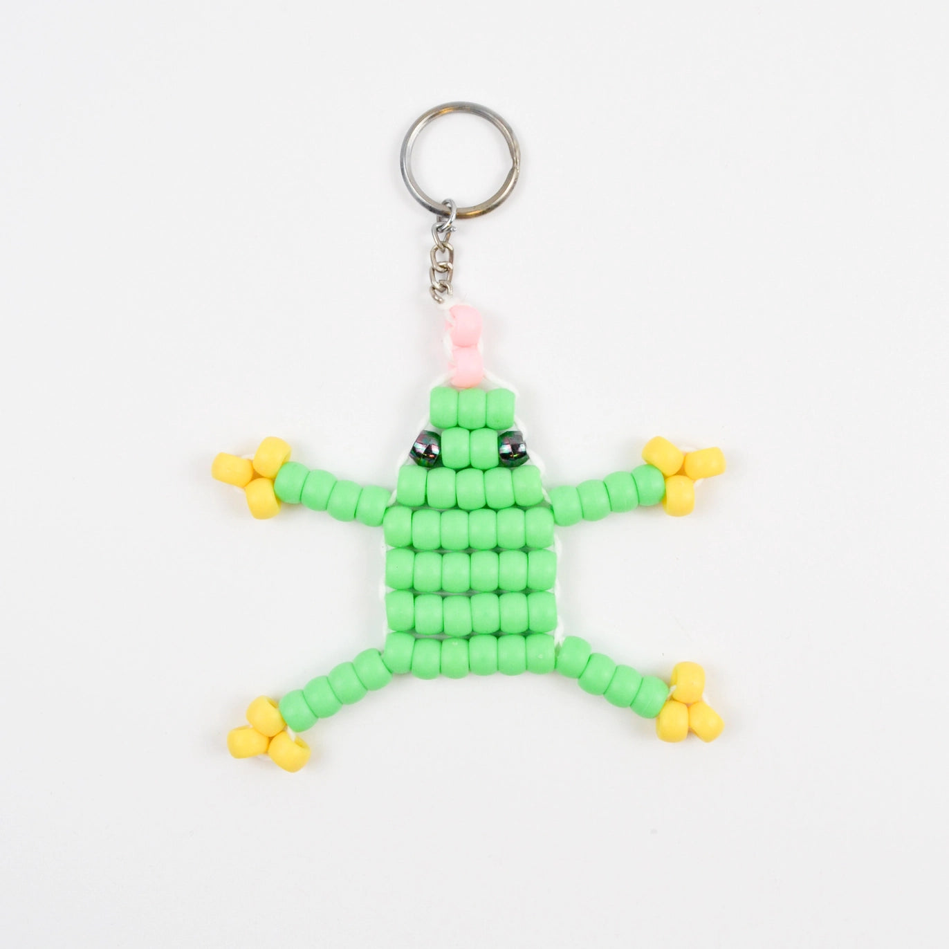 Make & Mend Bead Buddy Kits