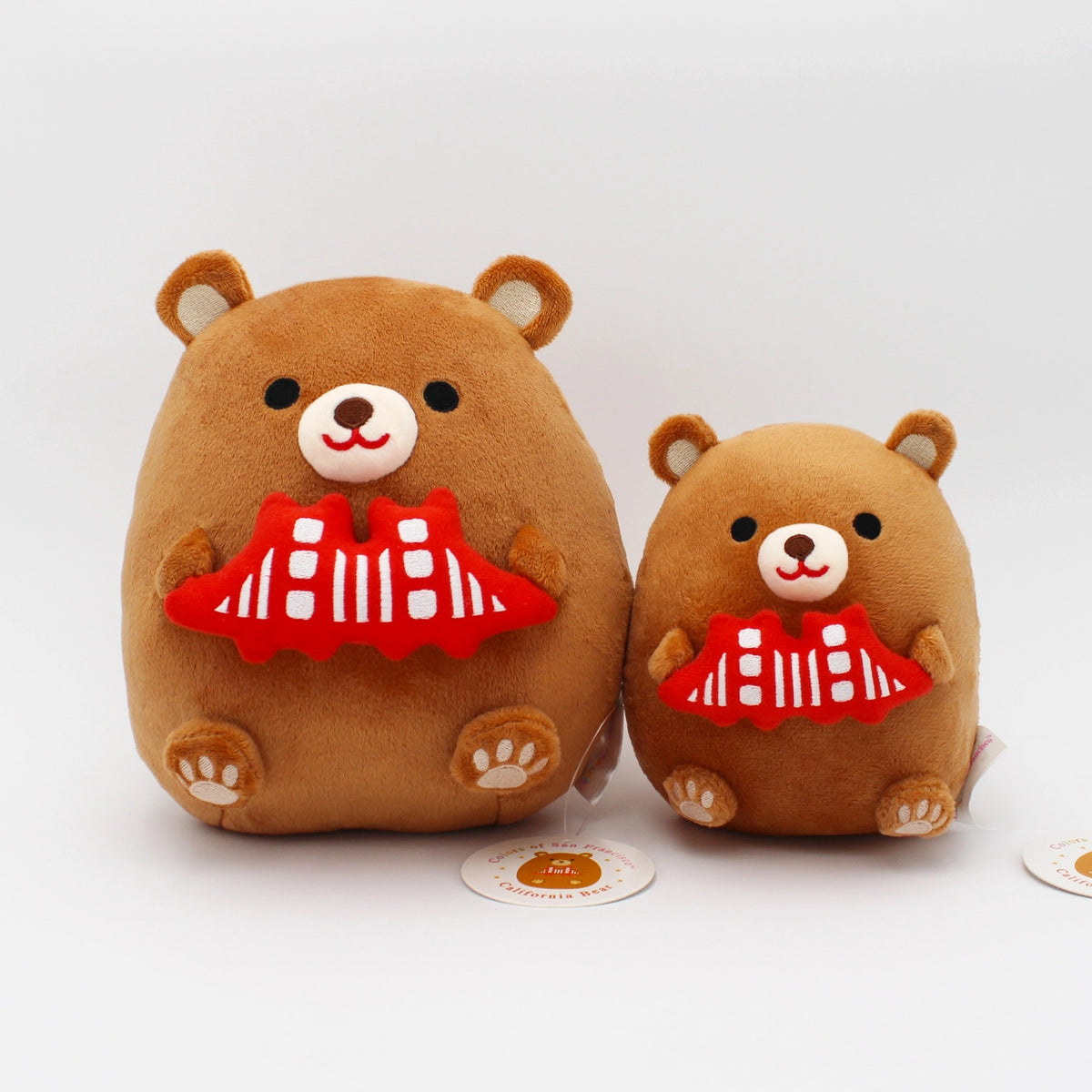 Tomoko Maruyama Plush — ImagiKnit
