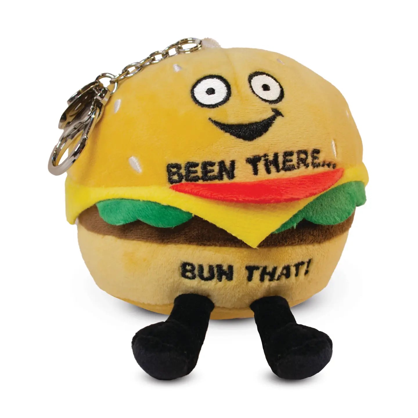 Punchkins Plush Bag Charms
