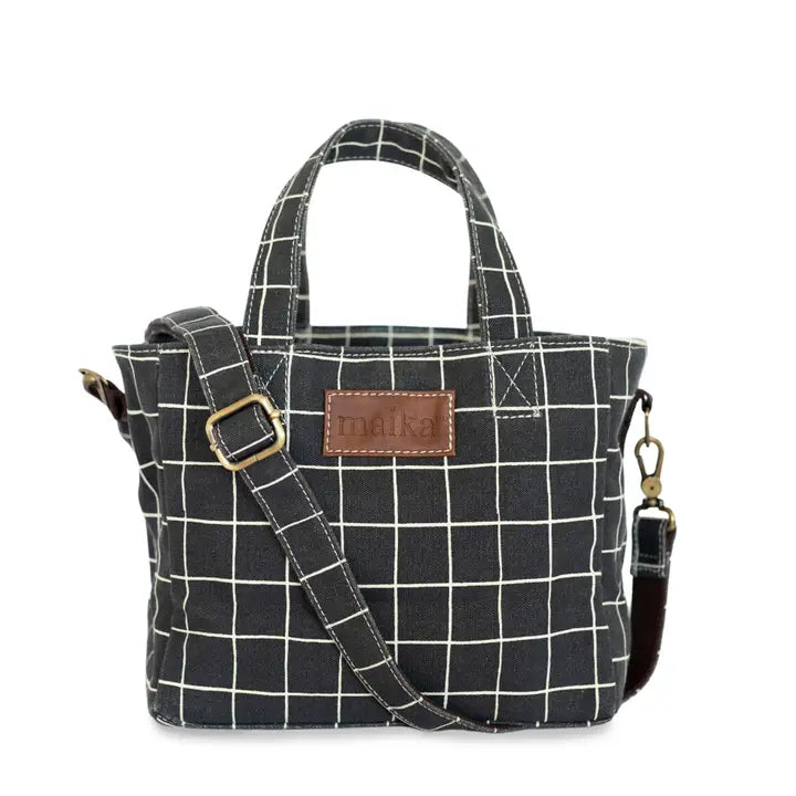 Maika Mini Tote Bag
