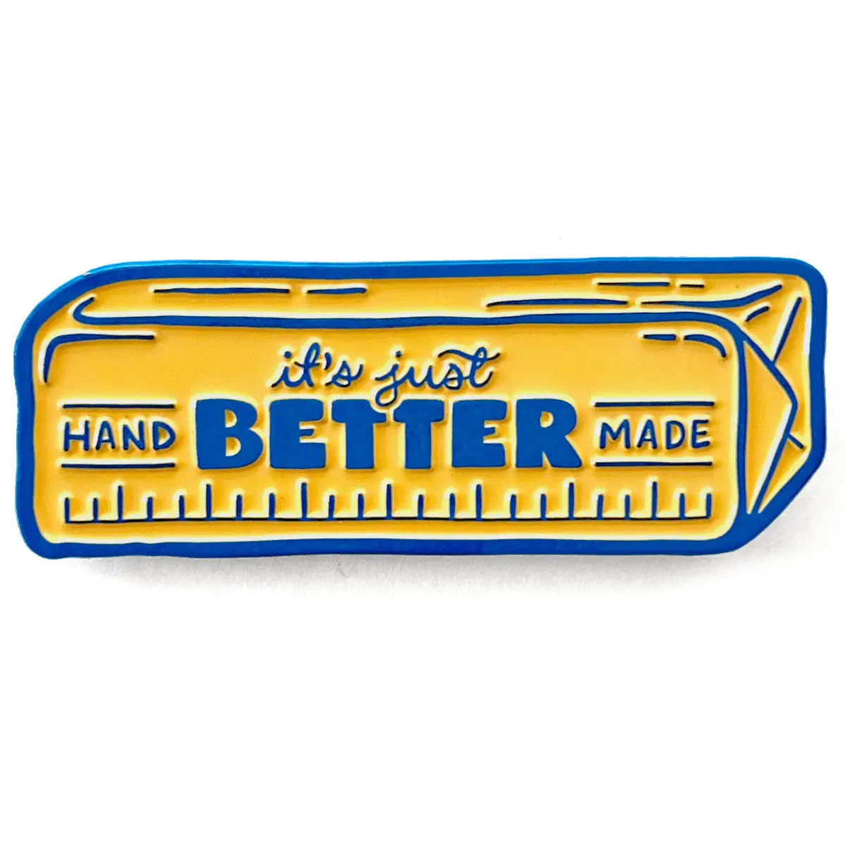 Shelli Can Enamel Pins