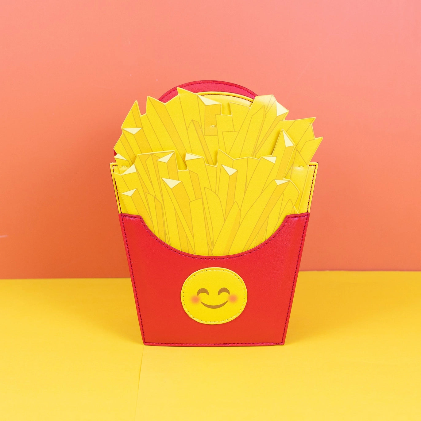 Bewaltz French Fries Bag