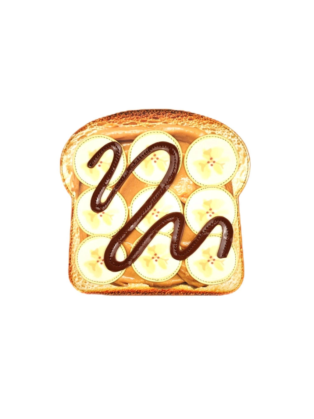 Bewaltz Peanut Butter Toast Bag