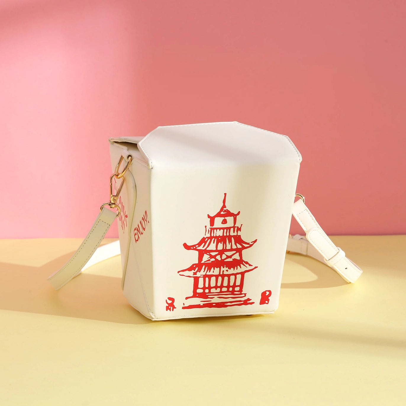 Bewaltz Takeout Container Bag