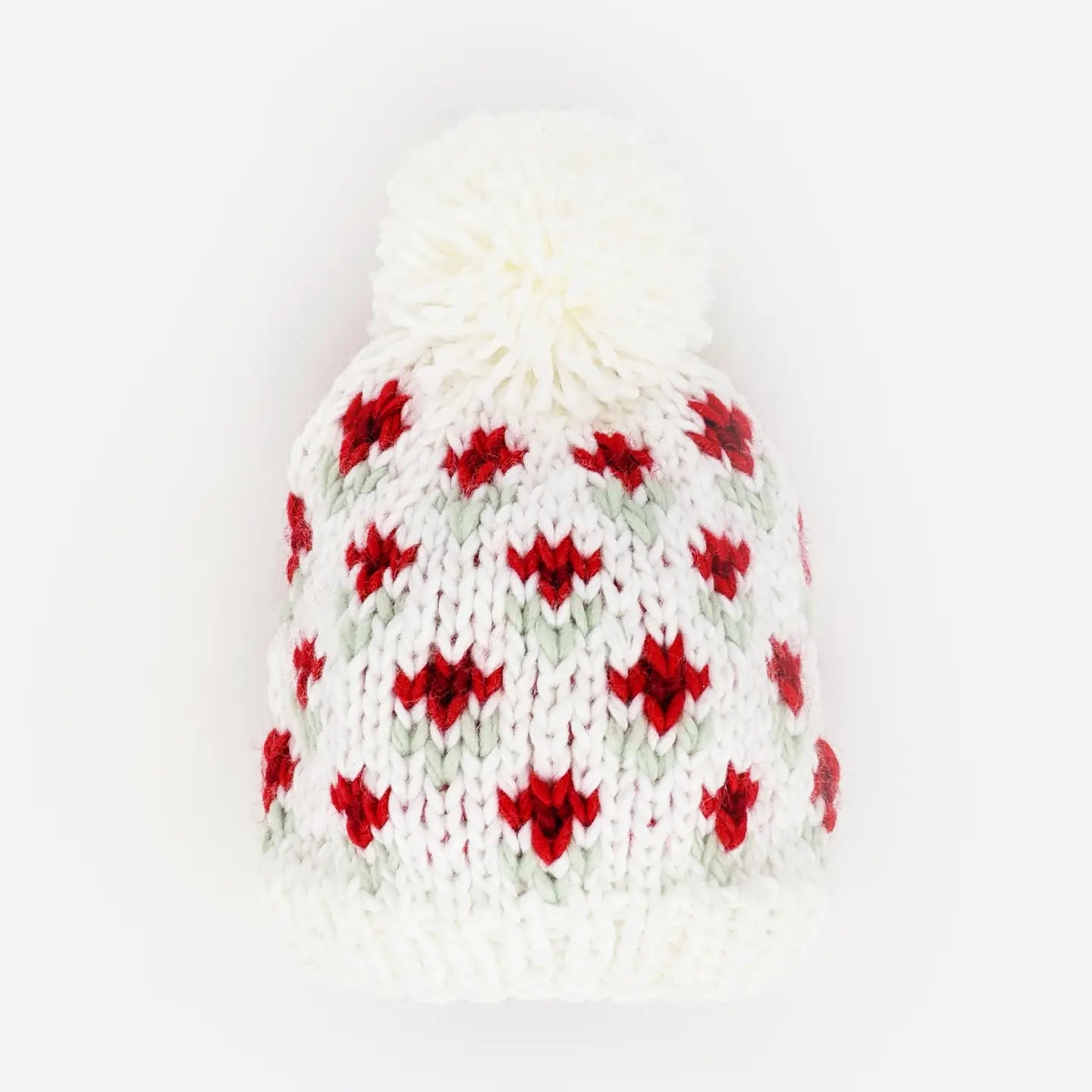 Huggalugs Knit Hats