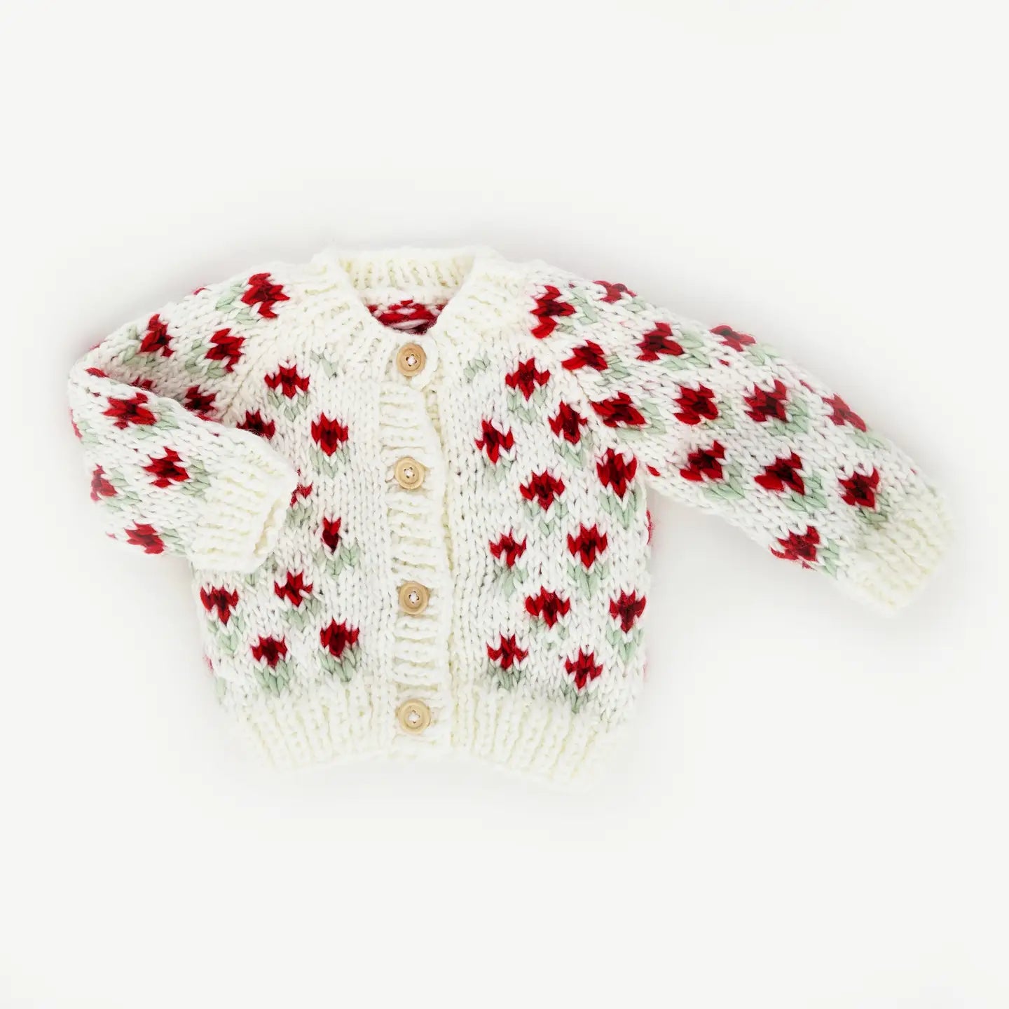 Huggalugs Knit Sweaters