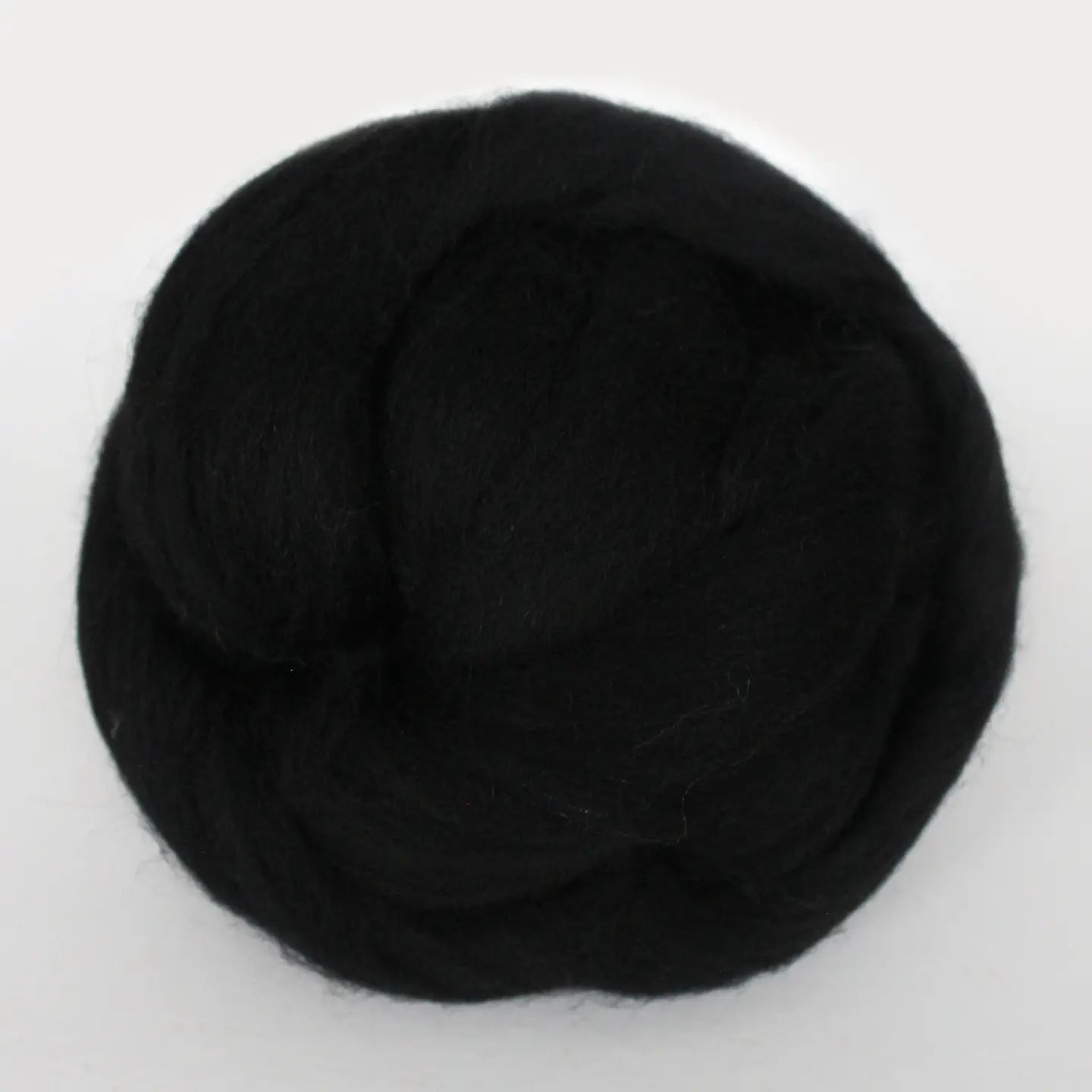 Exotic Fiber Wool Roving
