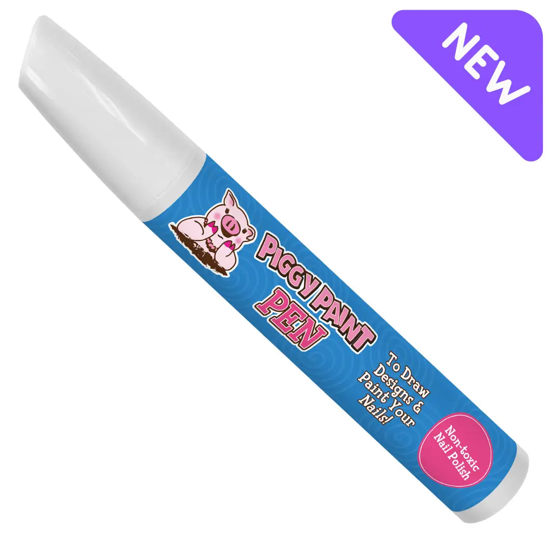 Piggy Paint Nail Polish Pens