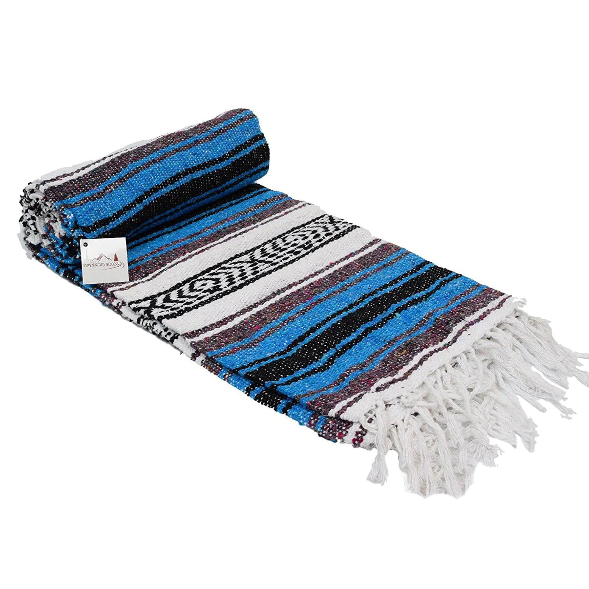 West Path Falsa Blankets