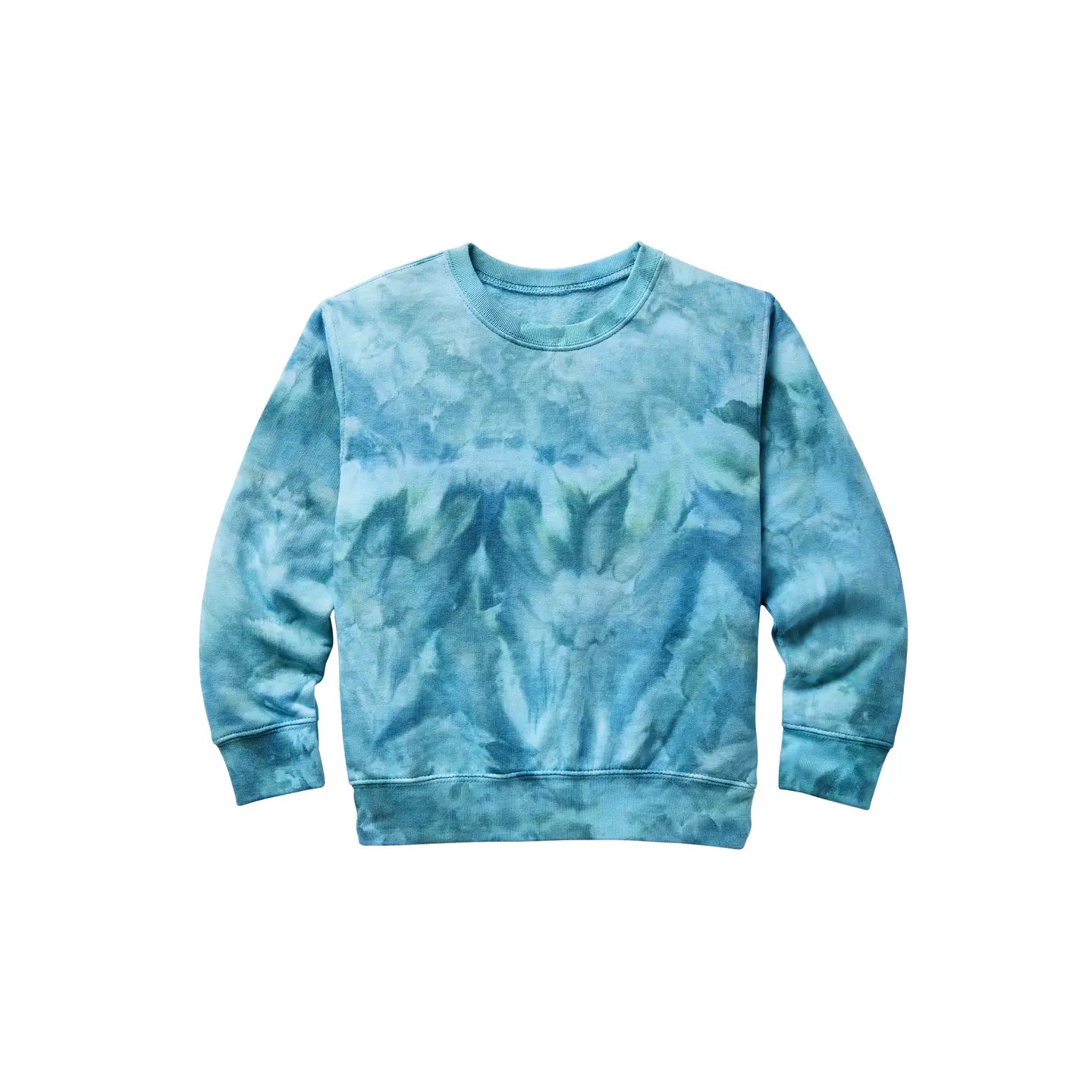 The Wildest Kids Tie-Dye Sweatshirts