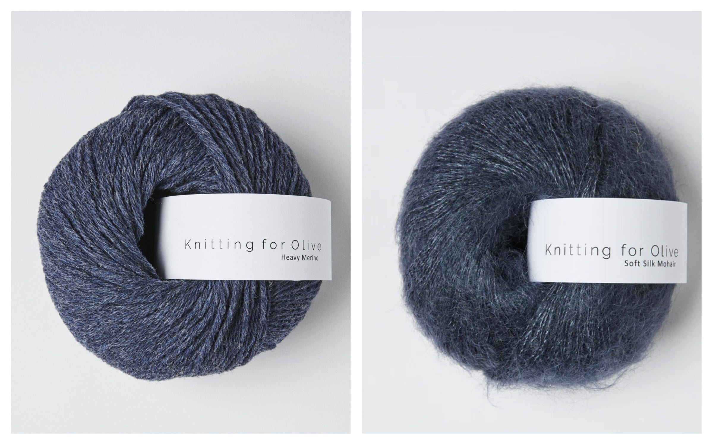 Olive's Cat Beanie Kit