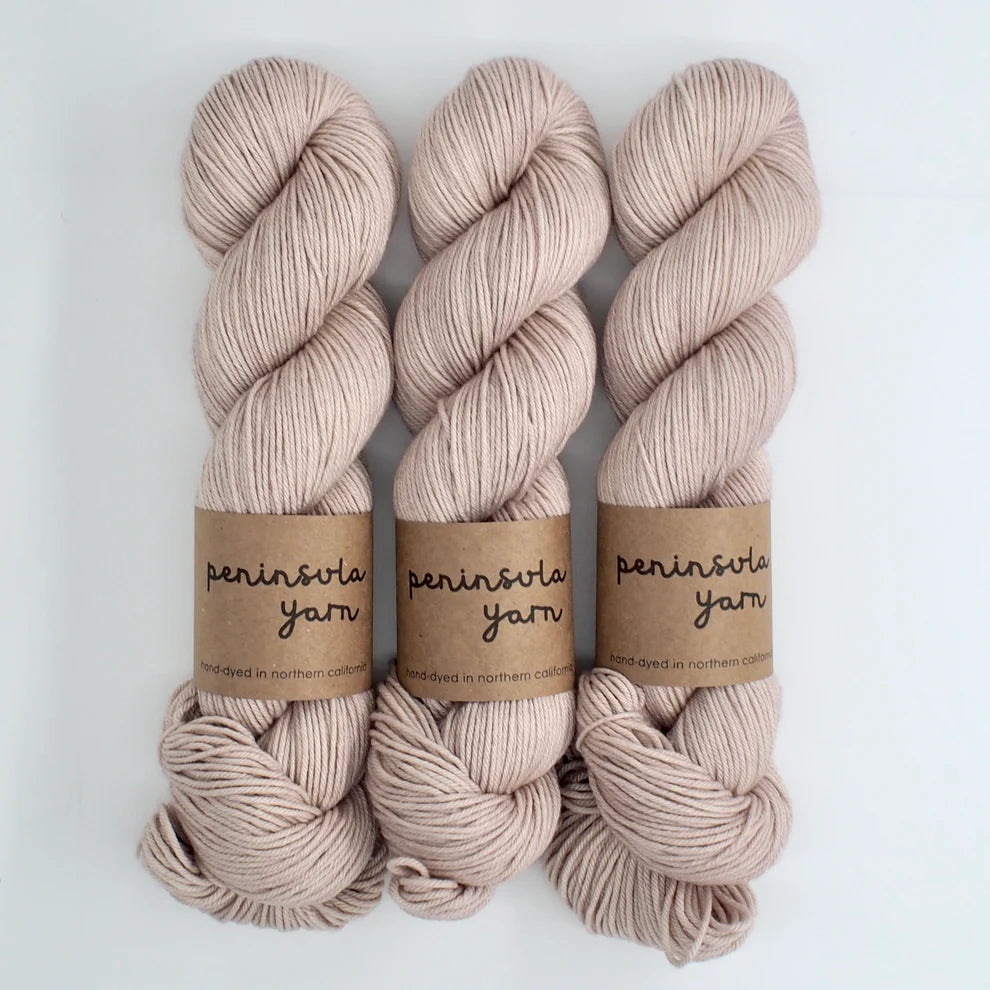 Cotton Wool DK