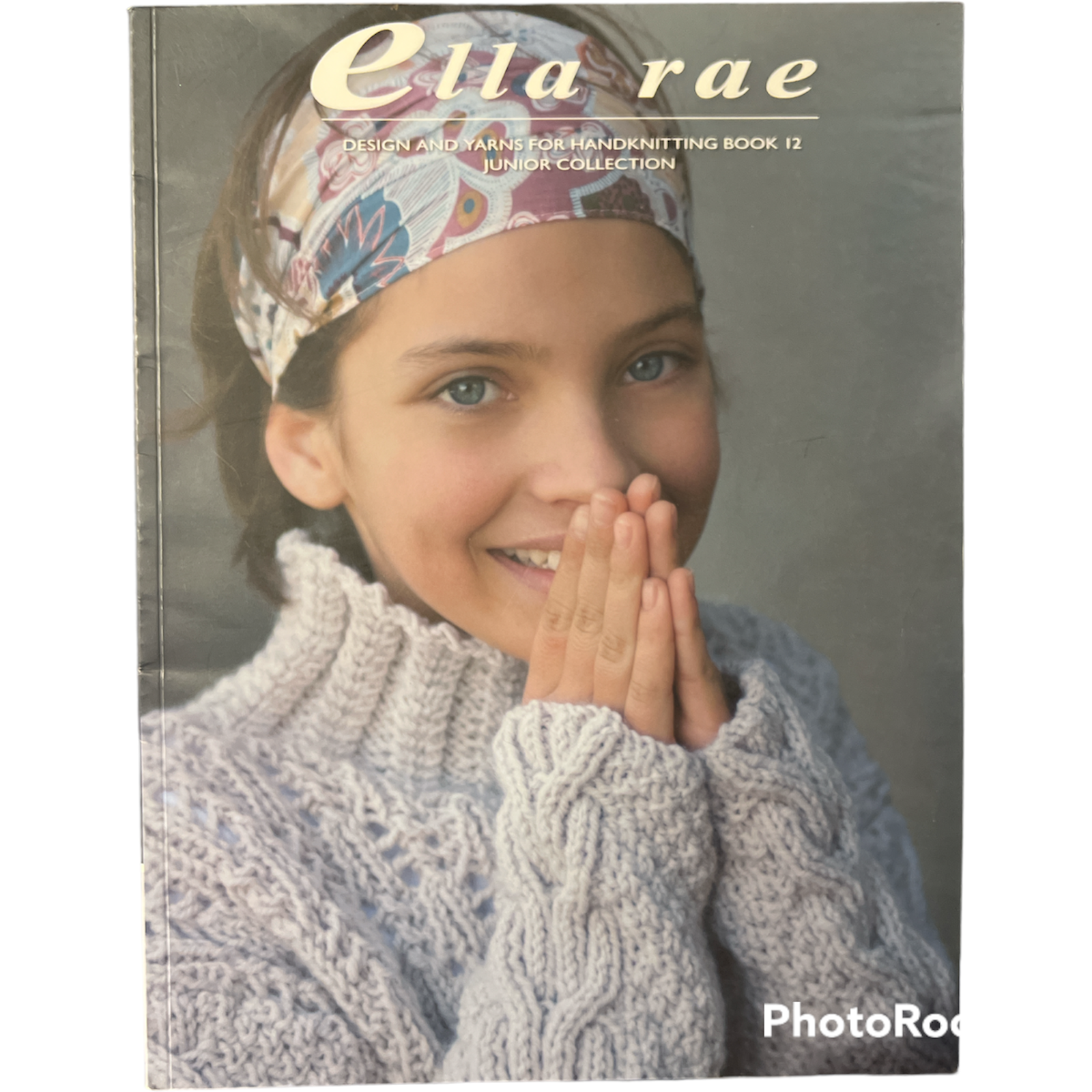 Ella Rae Magazines